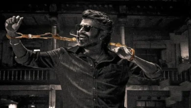 Colección de taquilla de Coolie: el actor de Rajinikanth está en el estado de la semana FreeFel