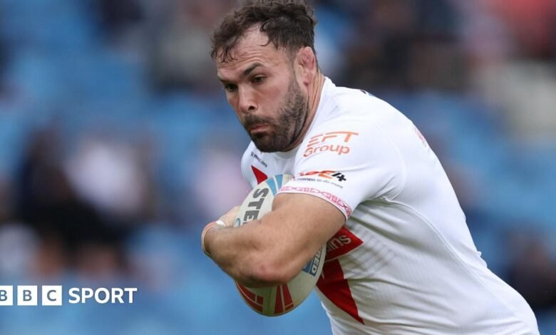 Super League: Wakefield Trinity 4-34 St Helens – Saints Go Cuarto