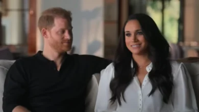 Meghan Merkel da un destello de fanáticos para celebrar su 44 cumpleaños con el Príncipe Harry: ‘Hermosa 24 horas’