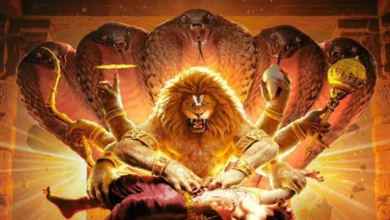 Mahabatar Narasima Hindi Taquilla: HomeBel Blockbuster Animated Film Net 5 Lunes Rs.75 lakh, Eye 175 Crore