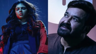 9 South Films se publicarán en los cines esta semana: Lokah Capítulo 1: Chandra de Lidapurbham protagonizado por Mohanlal