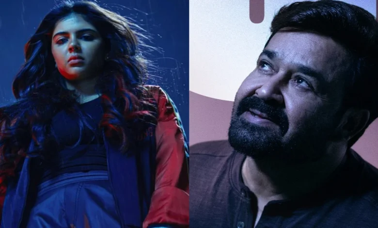 9 South Films se publicarán en los cines esta semana: Lokah Capítulo 1: Chandra de Lidapurbham protagonizado por Mohanlal 9 South Films se publicarán en los cines esta semana: Lokah Capítulo 1: Chandra de Lidapurbham protagonizado por Mohanlal