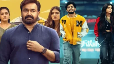 BAILA DE KERALA: LOKAH CAPÍTULO 1 – Liderando sobre Chandra Lidapurbham; Onam está a punto de ganar el conflicto