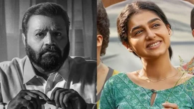 3 nuevas películas de Malayalam lanzarán Otttttte esta semana