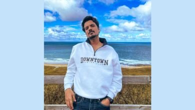 El actor de Panchayat Ashf Khan sufrió un ataque cardíaco