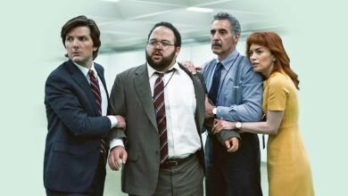 Bolsas de separación 27 nominaciones! – Películas de Rediff.com