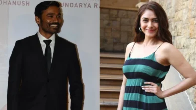 ¿Los rumores de Mununal Tagore y Dhanush han acordado de las hermanas mayores del actor? Aquí ‘¿Por qué
