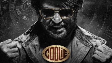 Coolie es la película número uno en el mundo: Rajinikanth Top Armas y Demon Slayer