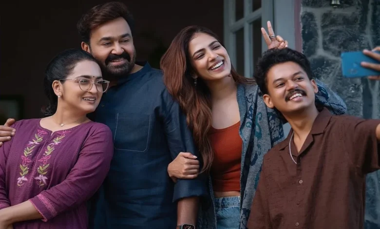 CAQUILAR: Lidapurbham ha comenzado muy bien, Mohanlal abre Rs 8.25 millones de rupias en Kerala a pesar de la confrontación con el actor Loca. CAQUILAR: Lidapurbham ha comenzado muy bien, Mohanlal abre Rs 8.25 millones de rupias en Kerala a pesar de la confrontación con el actor Loca.