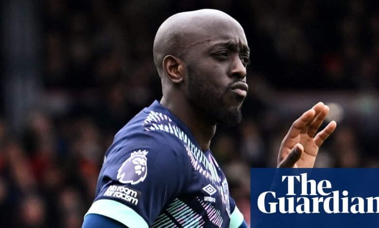 Newcastle 40 millones de libras para Yoane Wissa fueron negados por Brentford | Newcastle United
