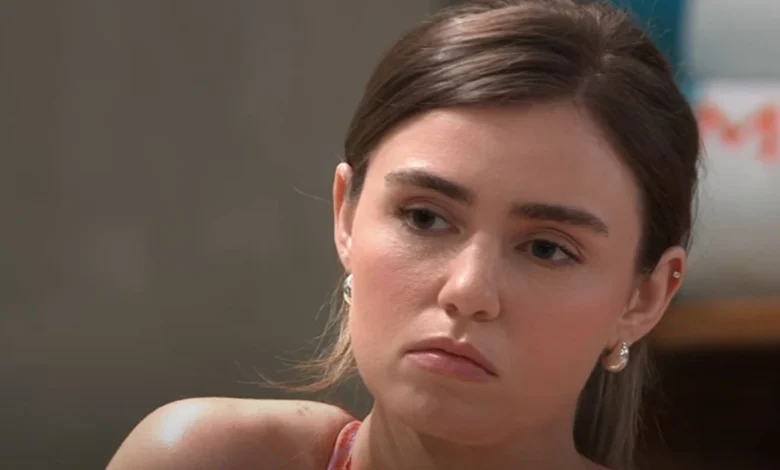 Resumen del Hospital General, Episodio de agosto de agosto: el departamento de bomberos de Anna llame al plan de EMA