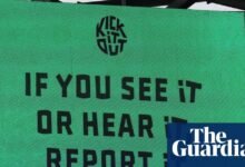 La Premier League reduce el acuerdo de patrocinio con Kick It de tres años a uno | Patear