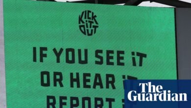 La Premier League reduce el acuerdo de patrocinio con Kick It de tres años a uno | Patear