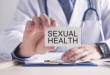 ¿Qué es el mes de concientización sobre la salud sexual?
