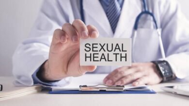¿Qué es el mes de concientización sobre la salud sexual?