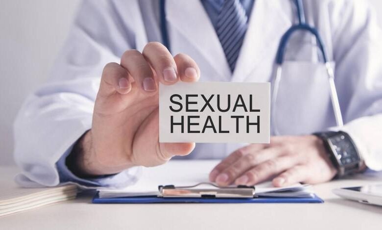 ¿Qué es el mes de concientización sobre la salud sexual? ¿Qué es el mes de concientización sobre la salud sexual?
