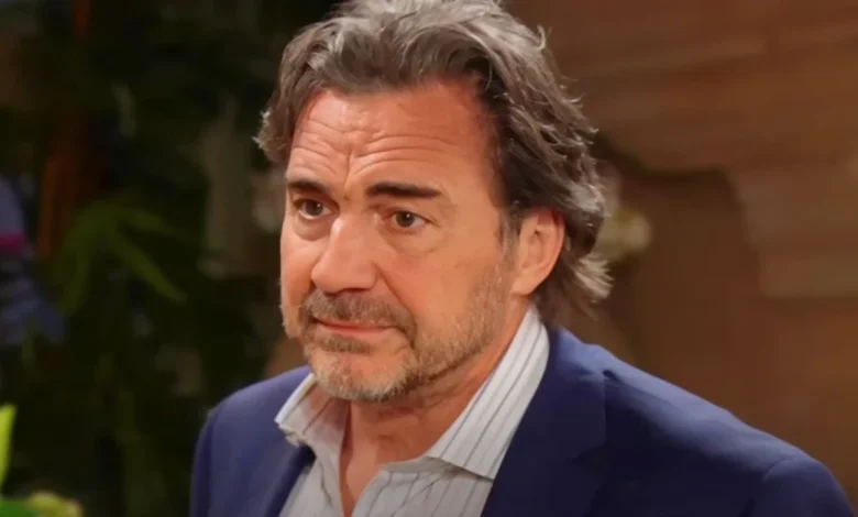 Bold and Beautiful Recovery, 31 de julio Episodio: Brook Ridge eligió a Nick en su lugar Bold and Beautiful Recovery, 31 de julio Episodio: Brook Ridge eligió a Nick en su lugar