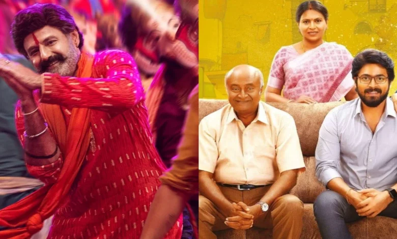 Premio nacional de cine nacional: Nandamuri Balakrishna protagonizada por Bhagwanath Cursari bolsas mejores películas telugu, estacionamiento de películas tamiles brilla