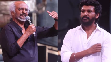 Coolie sin listos: Rajinikanth Lokesh Kanagraj llamó a la película ‘True Nayak’, recuerda el ridículo para el trabajo de salario diario