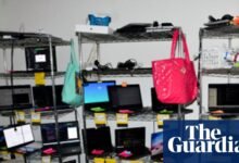 Noventa computadoras portátiles, millones de dólares: Mujer estadounidense encarcelada sobre estafa de trabajo remoto de Corea del Norte | Noticias de EE. UU.