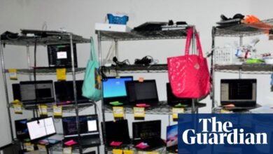 Noventa computadoras portátiles, millones de dólares: Mujer estadounidense encarcelada sobre estafa de trabajo remoto de Corea del Norte | Noticias de EE. UU.