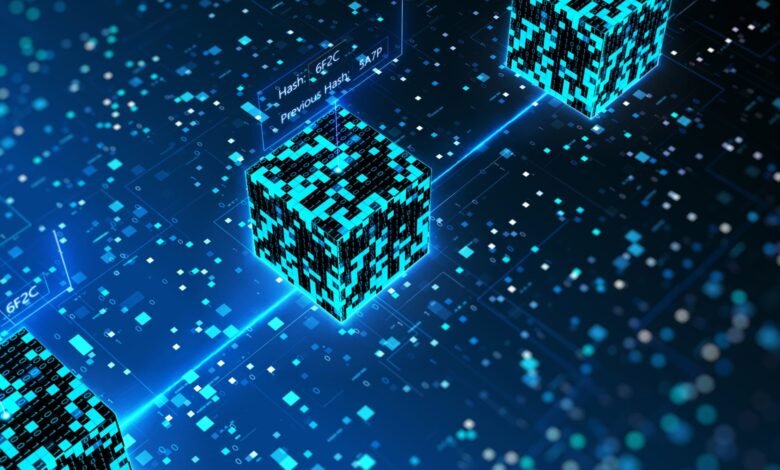 Lo que necesita saber sobre el futuro de los bloques financieros
