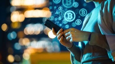 El problema oculto que puede amenazar el futuro de la criptografía.