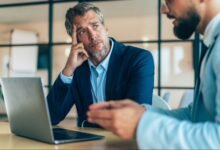 Errores en la comunicación, la mayoría de los empresarios