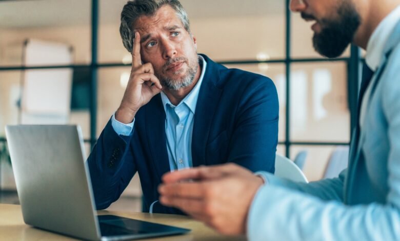 Errores en la comunicación, la mayoría de los empresarios