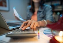 Vida y ahorro promedio de jubilación: Gen Z a Boomer