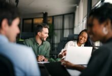 4 formas fáciles de crear la cultura del primer equipo y cómo mejorar su negocio
