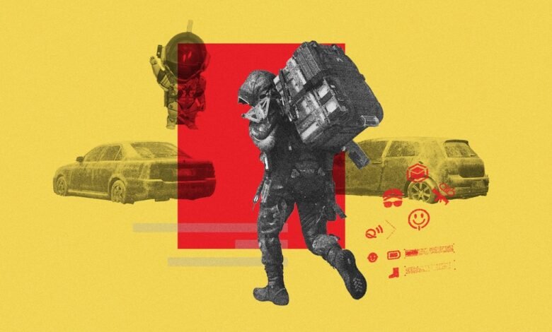La amazonificación de todo, ahora como un videojuego