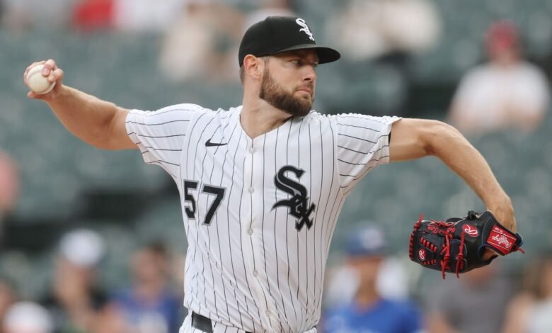 Los rayos obtienen Adrian Houser, Griffin Jax en transacciones