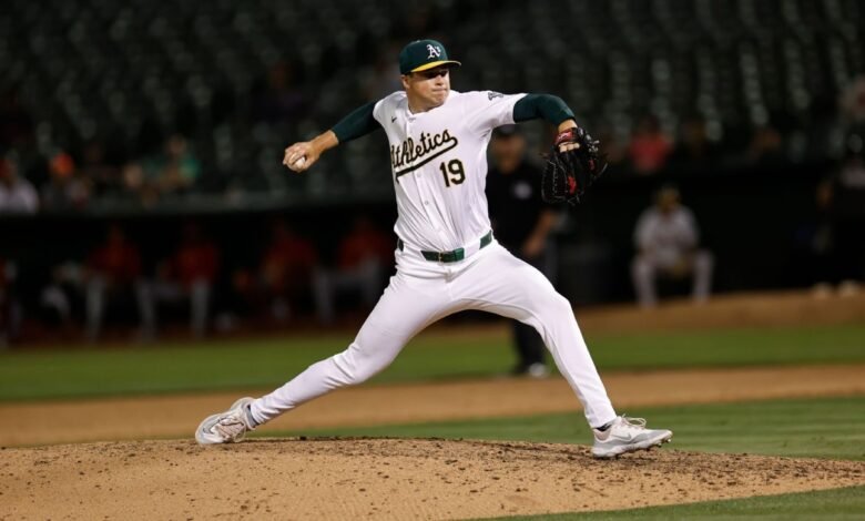 Padres agregó un Mason Mason más cercano al bullpen Padres agregó un Mason Mason más cercano al bullpen
