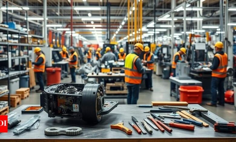 El crecimiento de la producción de India, Tall 16 meses: PMI para julio aumentó a 59.1; Ventas de productos mayores, a pesar de la disminución del nivel de confianza. El crecimiento de la producción de India, Tall 16 meses: PMI para julio aumentó a 59.1; Ventas de productos mayores, a pesar de la disminución del nivel de confianza.