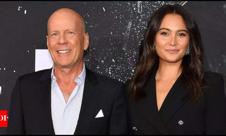 El diagnóstico de demencia de Bruce Willis: cuando la esposa del actor, Emma, habla sobre los hemings, los síntomas, la atención y más.