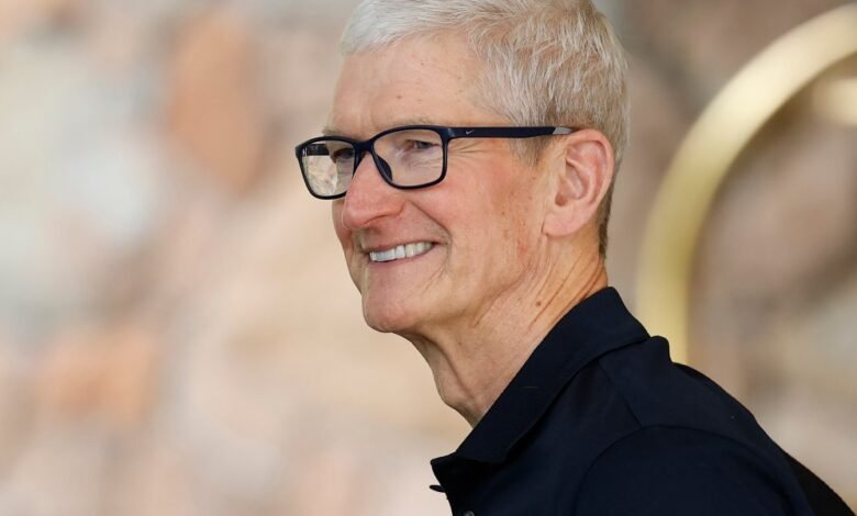 La explosión de Apple fue destruida por el miedo fiscal.