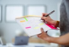 6 hábitos poco convencionales que realmente ayudan a los empresarios a encontrar cordura de la vida laboral