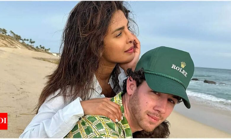 Nick Jonas cree en la regeneración, que Priyanka espera reaparecer con Chopra en el futuro. Nick Jonas cree en la regeneración, que Priyanka espera reaparecer con Chopra en el futuro.