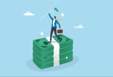 Por qué los empresarios no pueden confiar en los planes de jubilación tradicionales