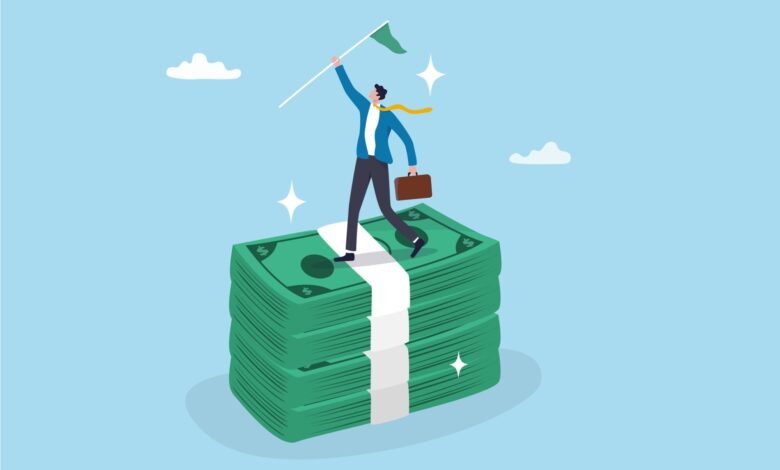 Por qué los empresarios no pueden confiar en los planes de jubilación tradicionales Por qué los empresarios no pueden confiar en los planes de jubilación tradicionales
