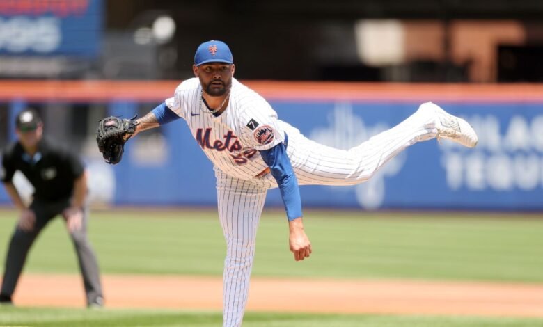El pronóstico de la fuerza de béisbol para las semanas 19: 4 – 10 de agosto