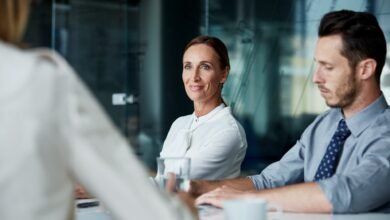Grace es una estrategia de liderazgo: así es como los CEO pueden usarla de manera efectiva.