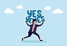 Por qué decir que sí es una habilidad, y cambiará tu vida
