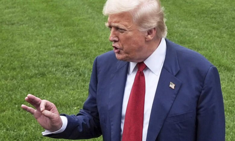 Según los informes, la India detener el petróleo ruso sería “un buen paso”, dice Trump, mientras Nueva Delhi defiende la seguridad energética
