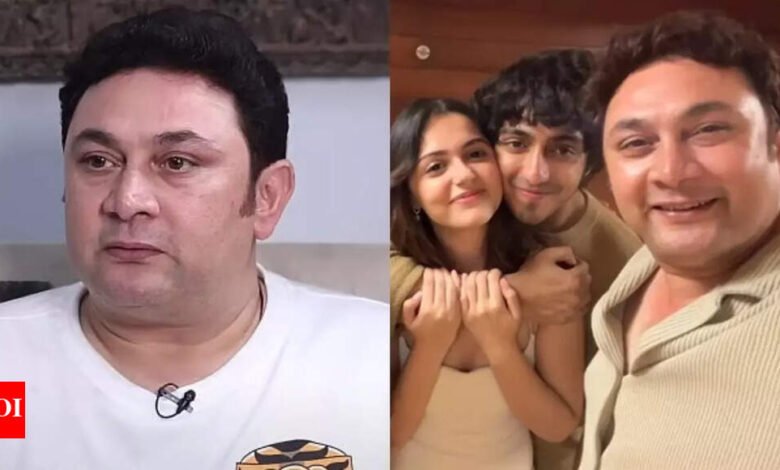 El actor de ‘Saiyara’ Rajesh Kumar solo tenía 2,5 Rs 2,5 en su cuenta; Era entre Rs 2 millones de rupias: ‘No pude traer dos chocolates para las noticias de películas hindi de mis hijos