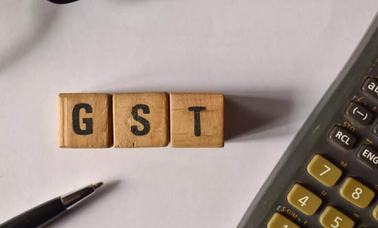 GST Mop-Up resiste la agitación geopolítica, sube un 7,5% en julio GST Mop-Up resiste la agitación geopolítica, sube un 7,5% en julio