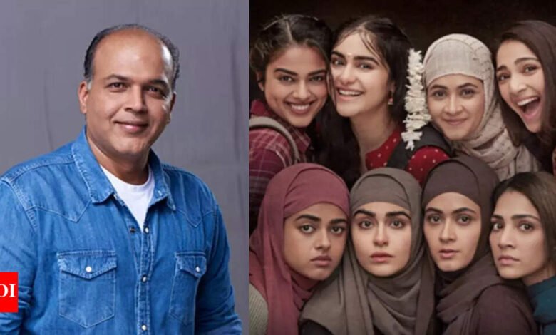 El presidente de Zuri, Ashutosh Gowarika, ha revelado por qué ‘Kerala’s Story’ ganó dos premios nacionales: ‘Esto es algo difícil …’. Noticias de la película hindi