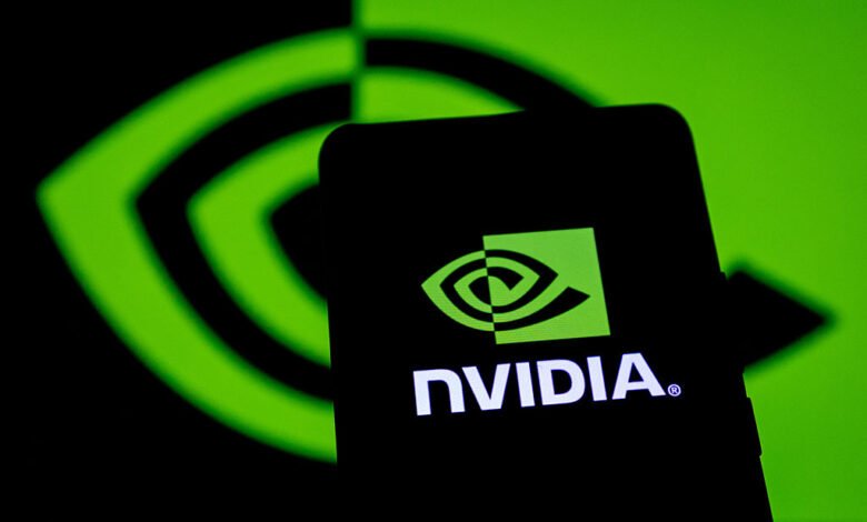 Vastas datos en conversaciones con Alphabet’s CapitalG, NVIDIA para financiar una ronda de hasta $ 30B de valoración
