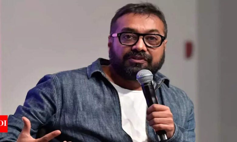 Anurag Kashyap ha hecho ‘Dhadak 2’ para películas cinematográficas: ‘Lo que se entendió por la película principal’.